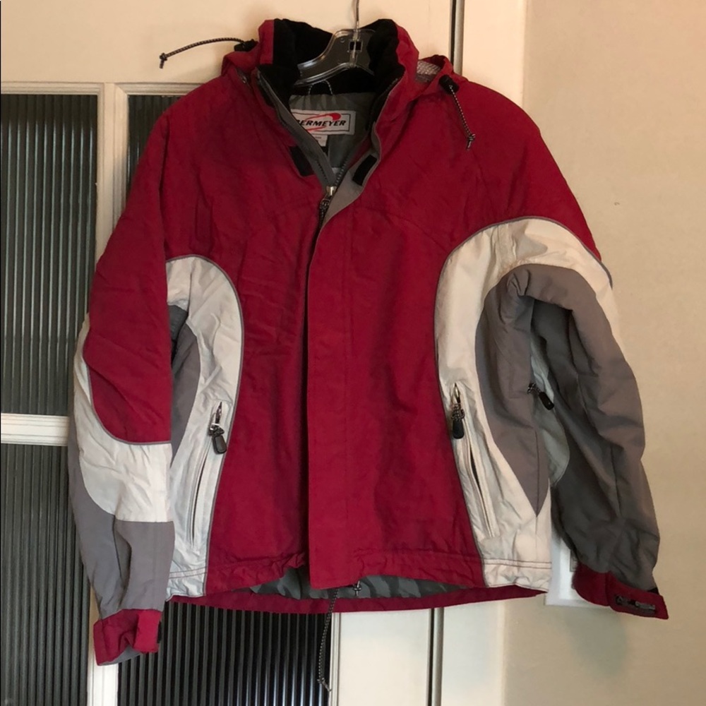 Obermeyer Alt3 Ski Jacket